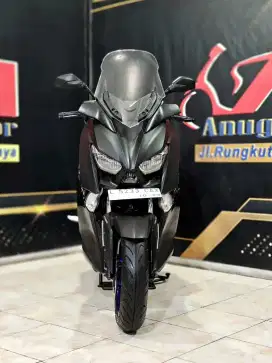 Yamaha XMAX 250 ABS KEYLES TH 2019 Anugerah motor rungkut