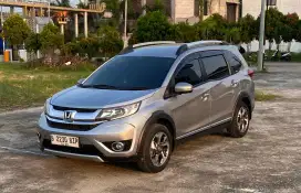 Honda BRV E CVT 2018 (non prestige)