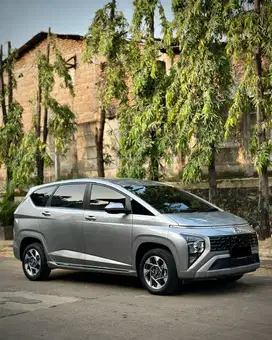 Hyundai Stargazer Prime Grey 2024 Tdp Murmer Ori Menarik Bu Antik Baru