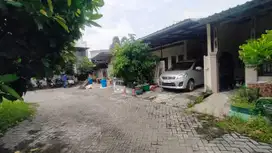 Rumah Siap Huni Perum Mutiara Citra Graha Candi Sidoarjo