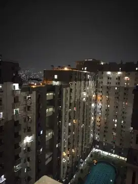 Dijual Cepat Apartemen Full Furnished Gateaway Ahmad Y3ani