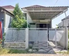 Rumah Murah di Graha Surabaya Residence - Surabaya