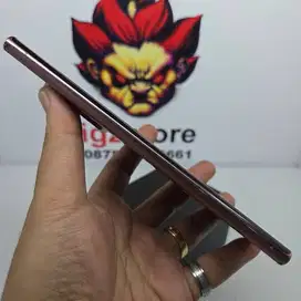 Samsung Note 20 Ultra 8/256 Mistic Bronze SEIN Mulus NO Minus