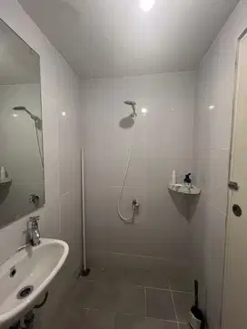 Di jual Apartemen Tokyo Studio Full Furnish