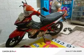 jupiter mx new 2013