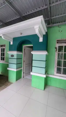 DIJUAL RUMAH SIAP HUNI SEJUK DEKET AEONMALL VICTORIA SENTUL SSR769