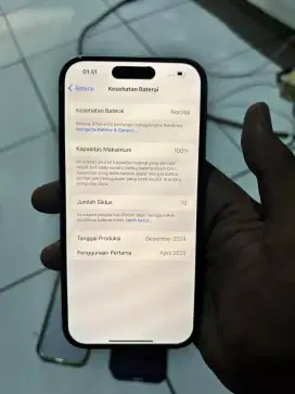 Iphone 15 128Ibox PA/A