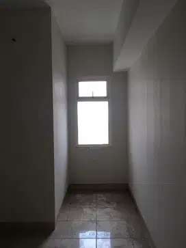Springlake Apartemen Summarecon Bekasi Tower Basella 2BR View BCBD