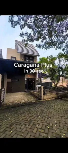 RUMAH CANTIK 2 LANTAI 3 KAMAR TIDUR BARAT SURABAYA