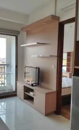 Dijual Dibawah Harga Ppjb Apartemen M Town Signature Gading Serpong