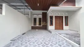 RUMAH TANAH LUAS 500JUTAAN AKSES MUDAH DI KALASAN