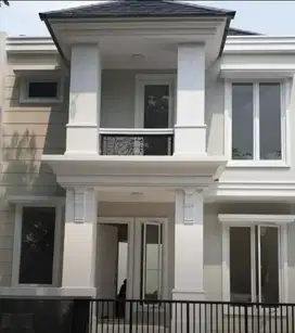 Dijual rumah didepan Baru Citra Gran Cibubur