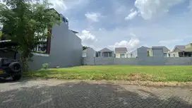 DIJUAL TANAH KAVLING CITRALAND SOMERSET BUKIT GOLF MEDITERANIA