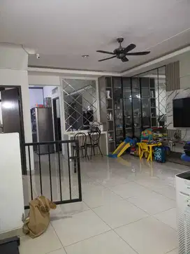 Dijual Rumah 2 L di Mahakam River Garden Jgc Cakung Jakarta Timur