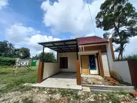 Rumah Keluarga Ideal: Lokasi Strategis, Fasilitas Lengkap di Malang