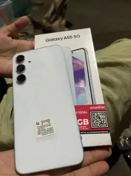 Hp Samsung a55 5g terbaru 2024-2025