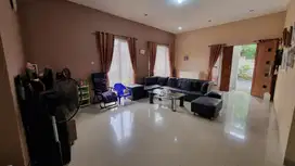 Dijual Rumah Hook Lokasi Strategis Bsd di Perumahan Beranda Serpong