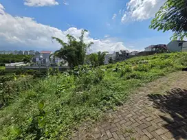 Tanah Dekat UMM dan UIN Malang Cocok Untuk Bangun Hunian Asri