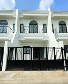 Dijual Rumah Baru Siap Huni Di Cipinang Cempedak Jakarta Timur