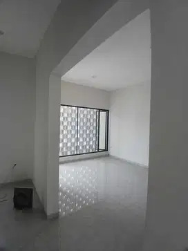 Dijual Cepat Rumah Baru Selesai Dibangun di Metland