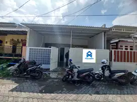 Rumah Siap Huni Perum Taman Suko Asri Sukolegok Suko Sukodono Sidoarjo