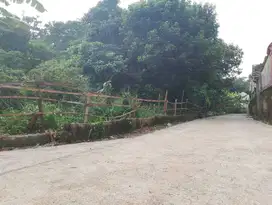 Terima Lahan Matang Siap Bangun, Tanah Kavling Bojong Gede Harga Nego
