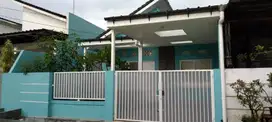 Jual Cepat Rumah Siap Huni Murah Di cileungsi Bogor strategis