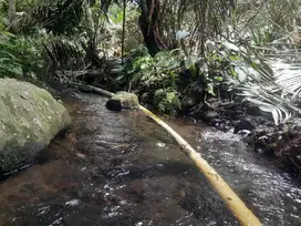 Jual Tanah Pekarangan Murah Dekat Desa Wisata Pancoh Turi