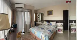 Dijual 2BR Cantik Siap Huni Apartemen Tamansari Semanggi
