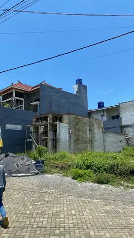 Tanah Perumahan Cemorokandang Kota Malang
