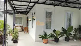 Dijual Rumah Full Furnish di Cluster Taman Legian Sentul City