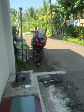 jual bgtu adanya