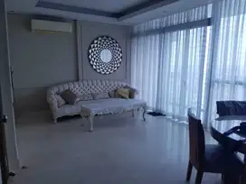A243 Jual Apartemen The Windsor 2BR Furnished Termurah di Puri Indah