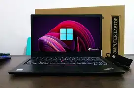 Laptop Core i5 Fulzet original | Ram 16gb | SSD | mulus segel normal