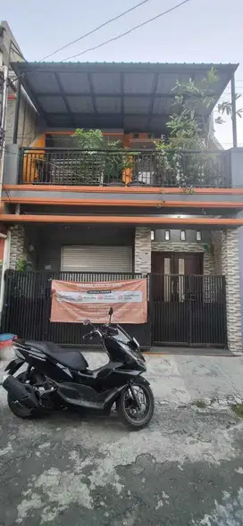 Rumah Murah Perum Taman Pondok Jati Taman Sidoarjo