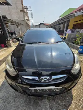 Dijual Mobil Grand Avega