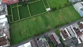 Tanah Dijual SHM di Malang – Dekat Kampus & Rekreasi!
