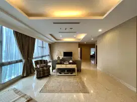 For Sale Apartment Capital Residence Jakarta 4Bedroom
