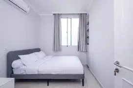 Dijual Apartemen Ambasador 2 3 Bedroom
