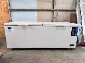 FREZEER RSA OTOMATIS 1.200 LITER