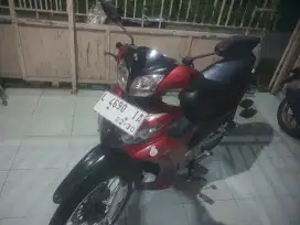 Jupiter z salib