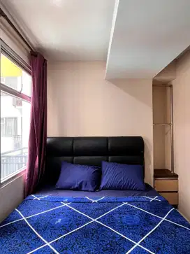 Dapatkan promo menarik jika kamu booking apartemen sekarang