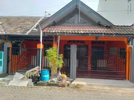Rumah di Permata Puri Jl. Bukit Watuwila, Beringin, Ngaliyan