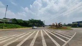 Tanah Kavling Premium Bekasi Dekat Mal Ciputra Cibubur.
