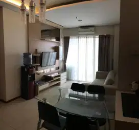 Disewakan Apartemen Thamrin Residences 2 BR Tanah Abang Jakarta Pusat