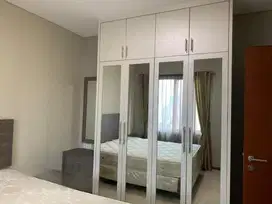 Disewakan Apartemen Thamrin Residences 1 BR Tanah Abang Jakarta Pusat