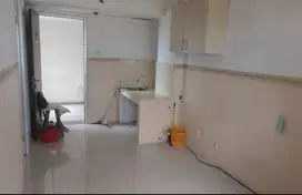 Sewa apartemen Studio kosongan CBD wiyung