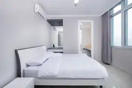 Disewakan Apartemen Ambasador 2 3 Bedroom