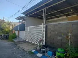 Rumah Siap Huni  Perum Grand Aloha Regency Wage Taman Sidoarjo