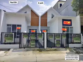 RUMAH BAGUS SIAP HUNI DI HARAPAN INDAH, 13495 ER